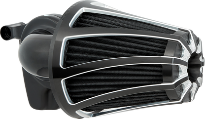 ARLEN NESS Monster Sucker? Air Cleaner - Black 600-069