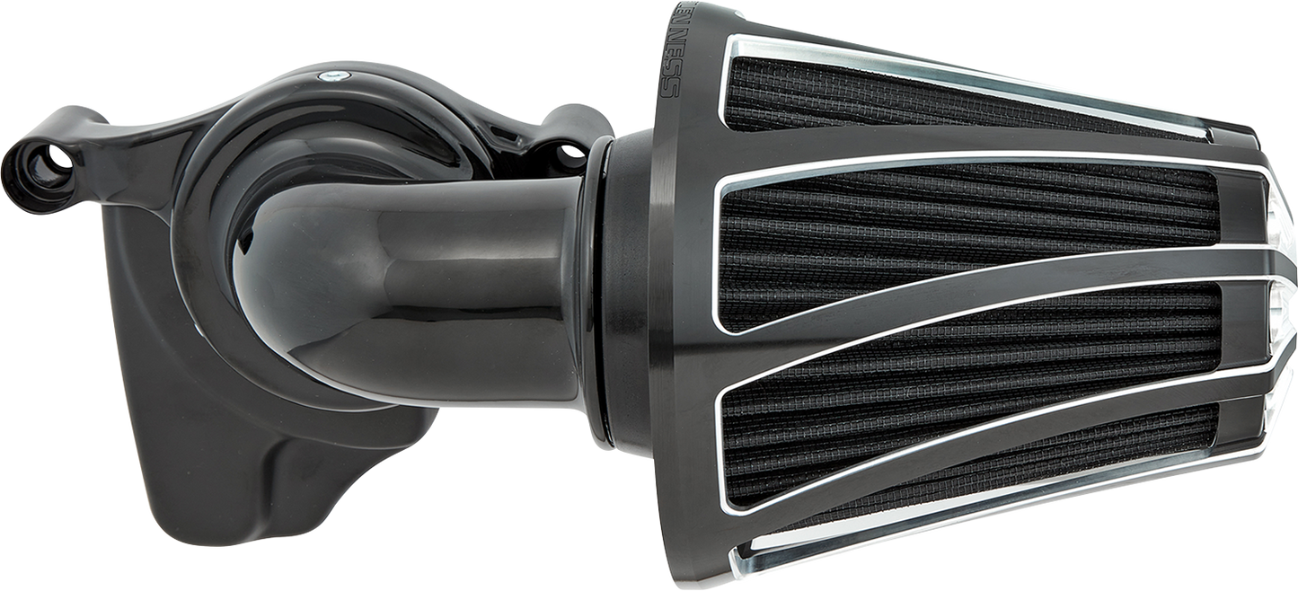 ARLEN NESS Monster Sucker? Air Cleaner - Black 600-070