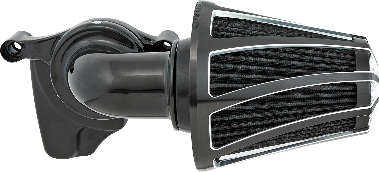 ARLEN NESS Monster Sucker? Air Cleaner - Black 600-070