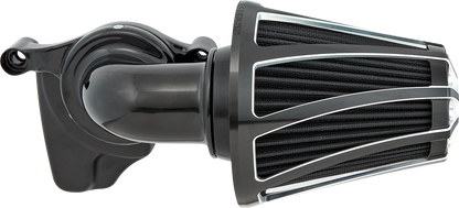 ARLEN NESS Monster Sucker? Air Cleaner - Black 600-070