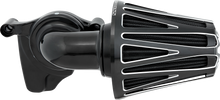 ARLEN NESS Monster Sucker? Air Cleaner - Black 600-083