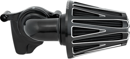ARLEN NESS Monster Sucker? Air Cleaner - Black 600-083