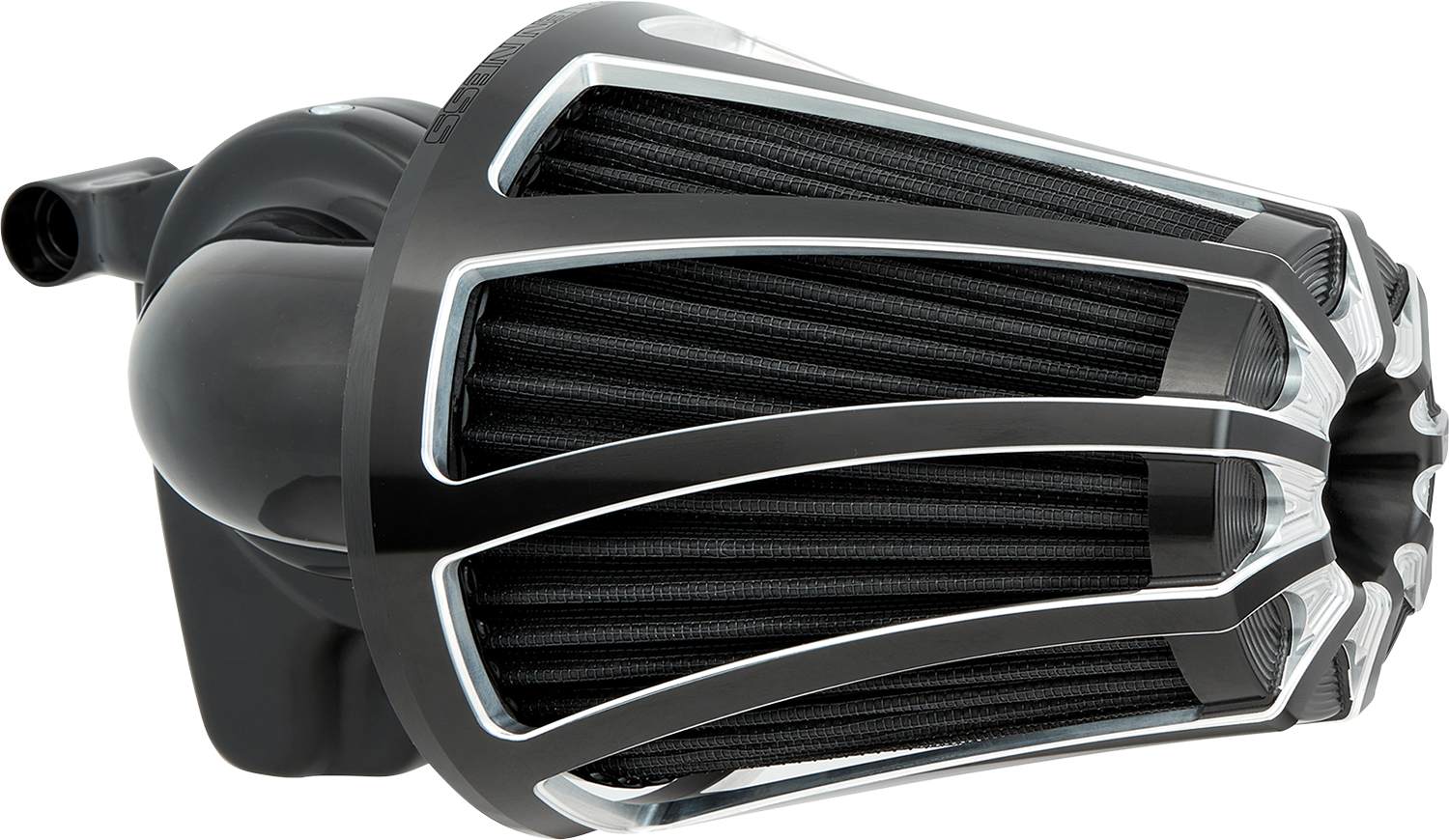ARLEN NESS Monster Sucker? Air Cleaner - Black 600-071