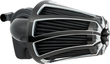 ARLEN NESS Monster Sucker? Air Cleaner - Black 600-071