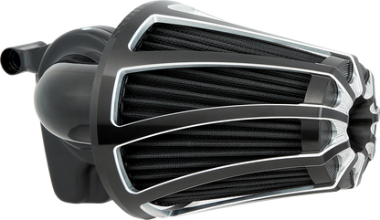 ARLEN NESS Monster Sucker? Air Cleaner - Black 600-071