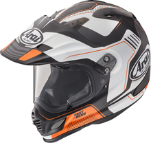 ARAI HELMETS XD-4 Helmet - Vision - Orange Frost - XS 0140-0167