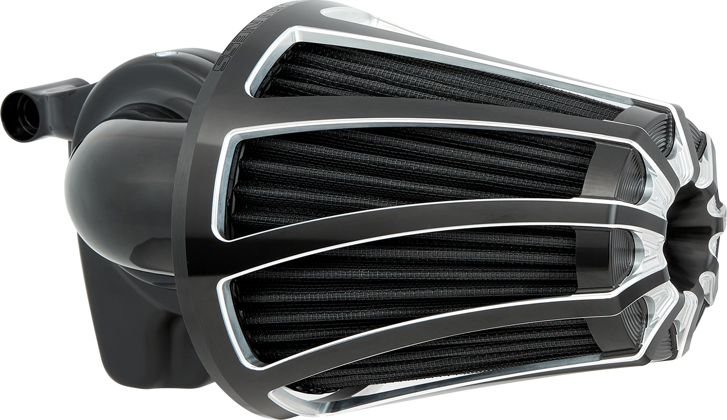 ARLEN NESS Monster Sucker? Air Cleaner - Black 600-068