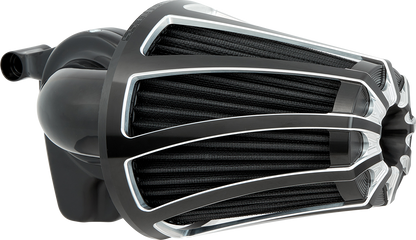 ARLEN NESS Monster Sucker? Air Cleaner - Black 600-068