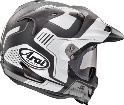 ARAI HELMETS XD-4 Helmet - Vision - White Frost - XS 0140-0155