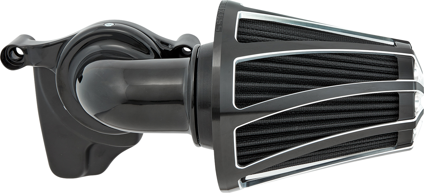 ARLEN NESS Monster Sucker? Air Cleaner - Black 600-069