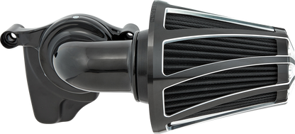 ARLEN NESS Monster Sucker? Air Cleaner - Black 600-069