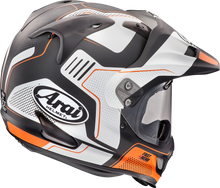 ARAI HELMETS XD-4 Helmet - Vision - Orange Frost - XS 0140-0167