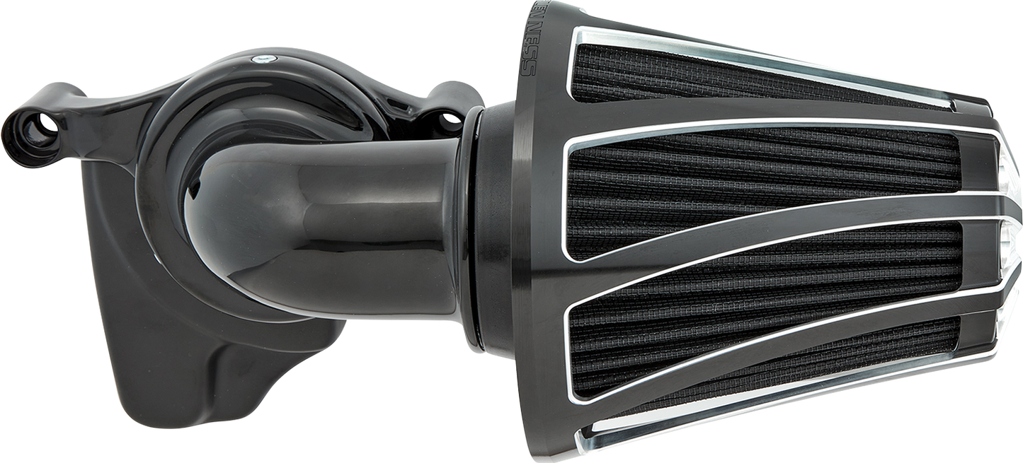 ARLEN NESS Monster Sucker? Air Cleaner - Black 600-071