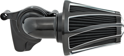 ARLEN NESS Monster Sucker? Air Cleaner - Black 600-071