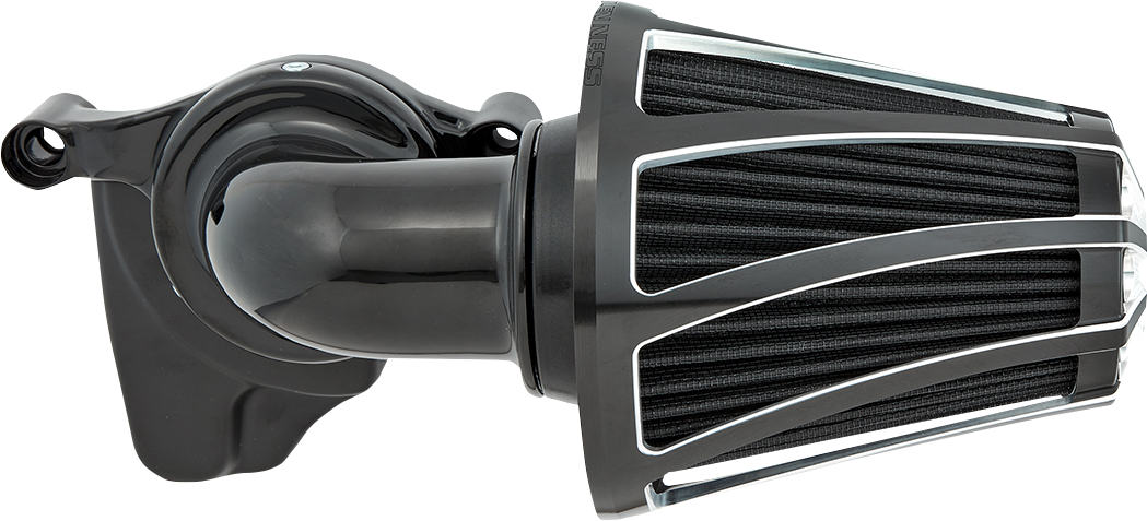 ARLEN NESS Monster Sucker? Air Cleaner - Black 600-069