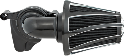 ARLEN NESS Monster Sucker? Air Cleaner - Black 600-069