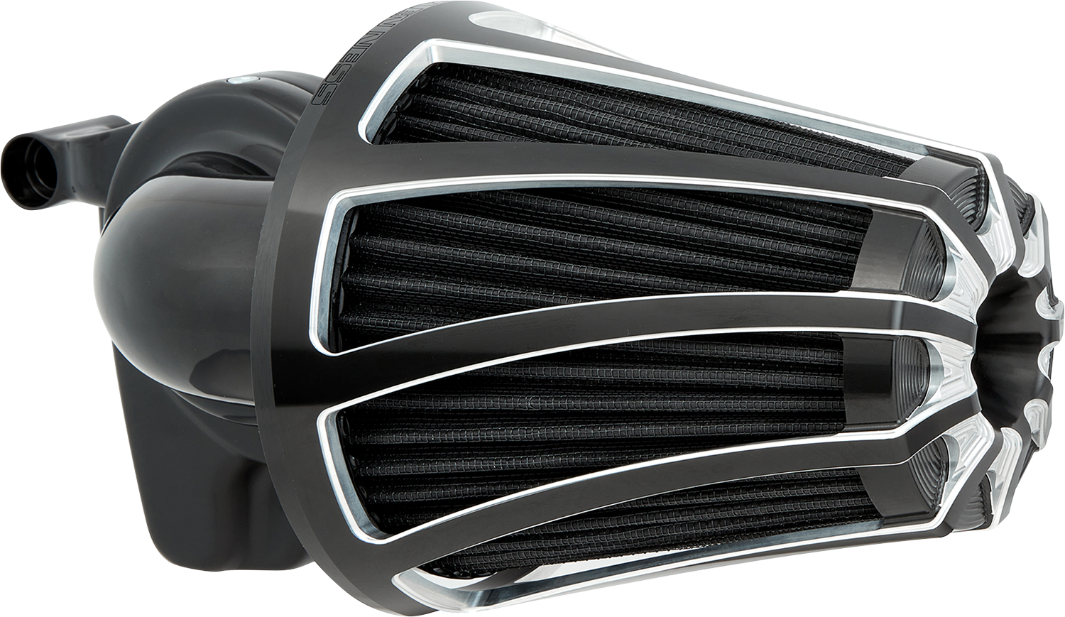ARLEN NESS Monster Sucker? Air Cleaner - Black 600-070