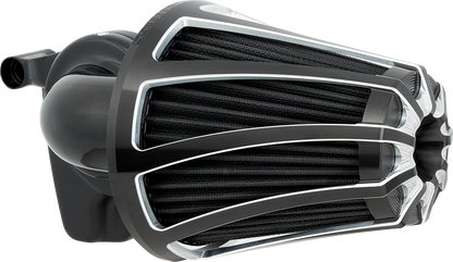 ARLEN NESS Monster Sucker? Air Cleaner - Black 600-070