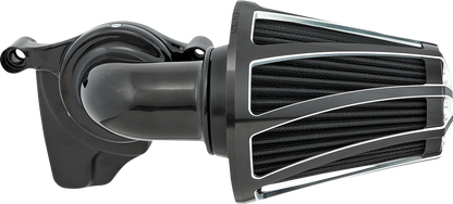ARLEN NESS Monster Sucker? Air Cleaner - Black 600-071