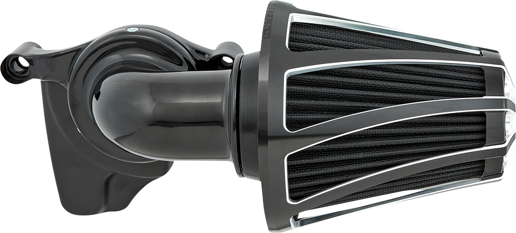 ARLEN NESS Monster Sucker? Air Cleaner - Black 600-068