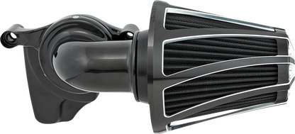 ARLEN NESS Monster Sucker? Air Cleaner - Black 600-068