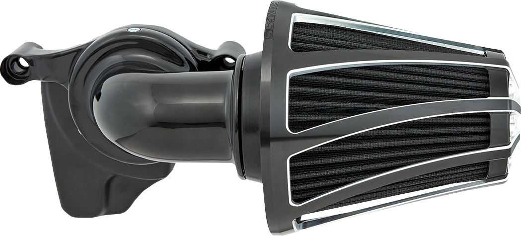 ARLEN NESS Monster Sucker? Air Cleaner - Black 600-070