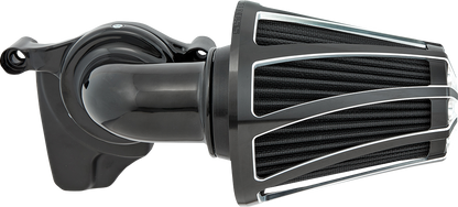 ARLEN NESS Monster Sucker? Air Cleaner - Black 600-070