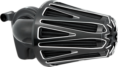 ARLEN NESS Monster Sucker? Air Cleaner - Black 600-083
