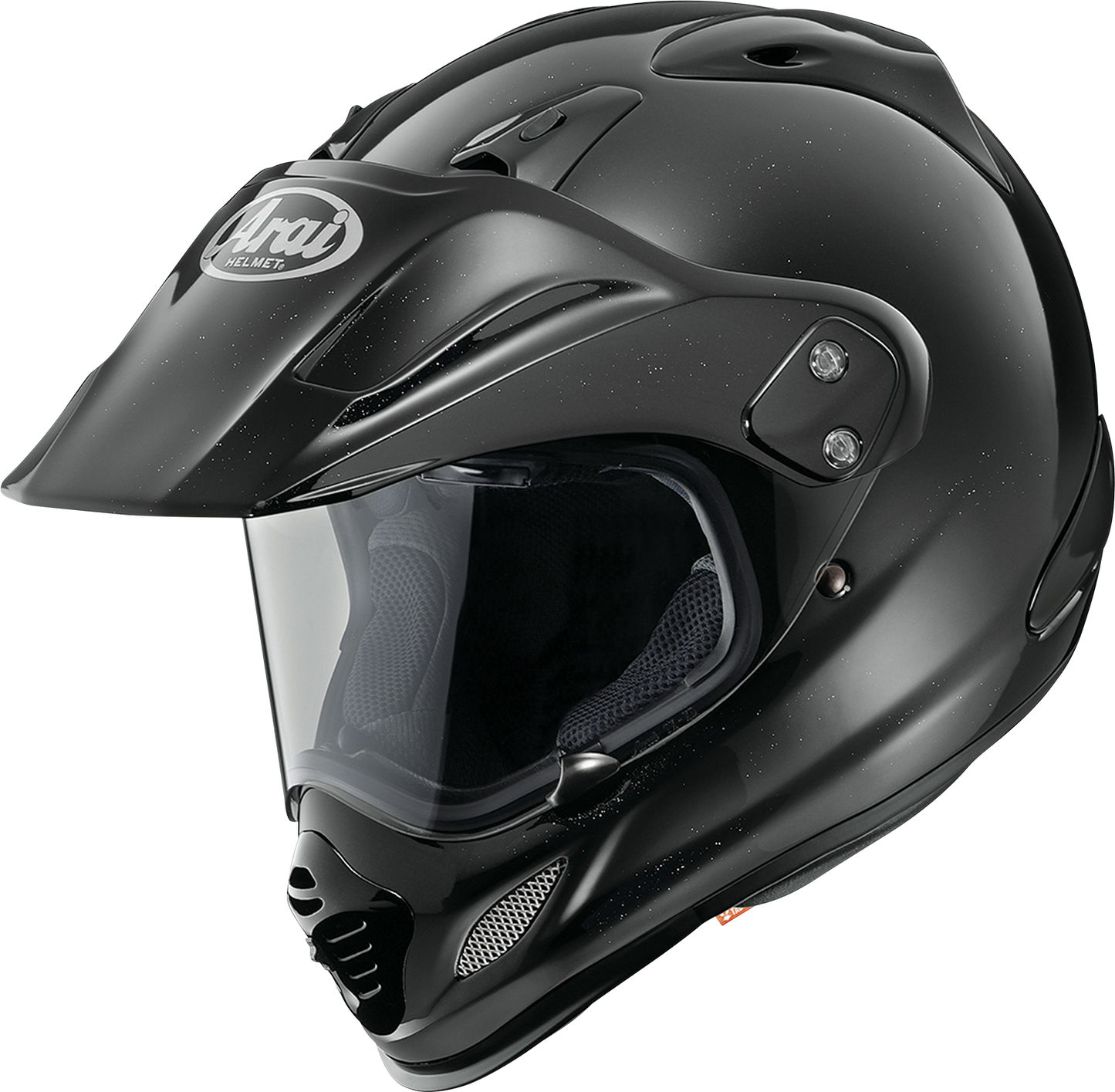 ARAI HELMETS XD-4 Helmet - Black - XS 0140-0215