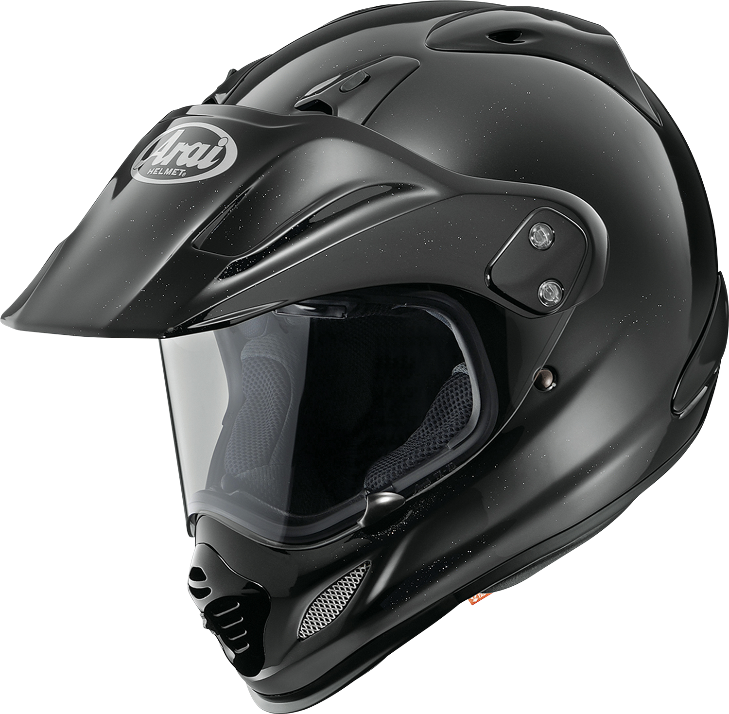 ARAI HELMETS XD-4 Helmet - Black - XS 0140-0215