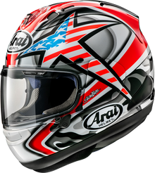 ARAI HELMETS Corsair-X Helmet - Hayden Laguna - Small 0101-15926