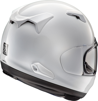 ARAI HELMETS Quantum-X Helmet - White - Small 0101-15701