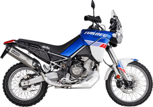 AKRAPOVIC Header - Stainless Steel E-A6R1