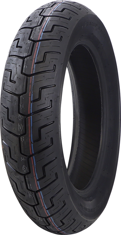 DUNLOP Tire - D401 - Rear - 150/80B16 - 77H 45064089