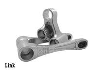 STM Off Road Racing Rear Suspension Link Kit for TM Racing