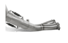 Akrapovic Linkage Pipe Honda CB1000R 2008-2016
