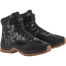 Alpinestars CR-6 Drystar® Riding Shoes