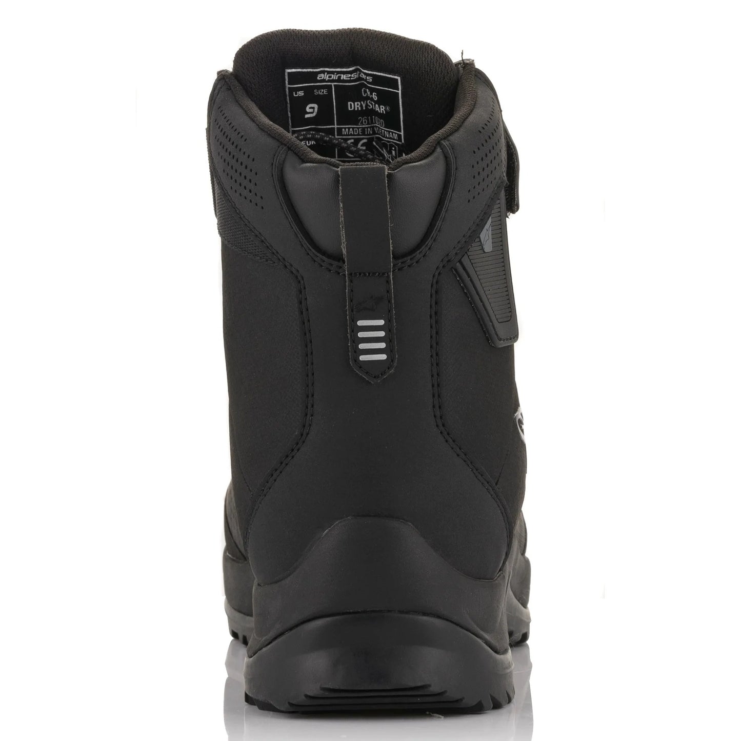 Alpinestars CR-6 Drystar® Riding Shoes