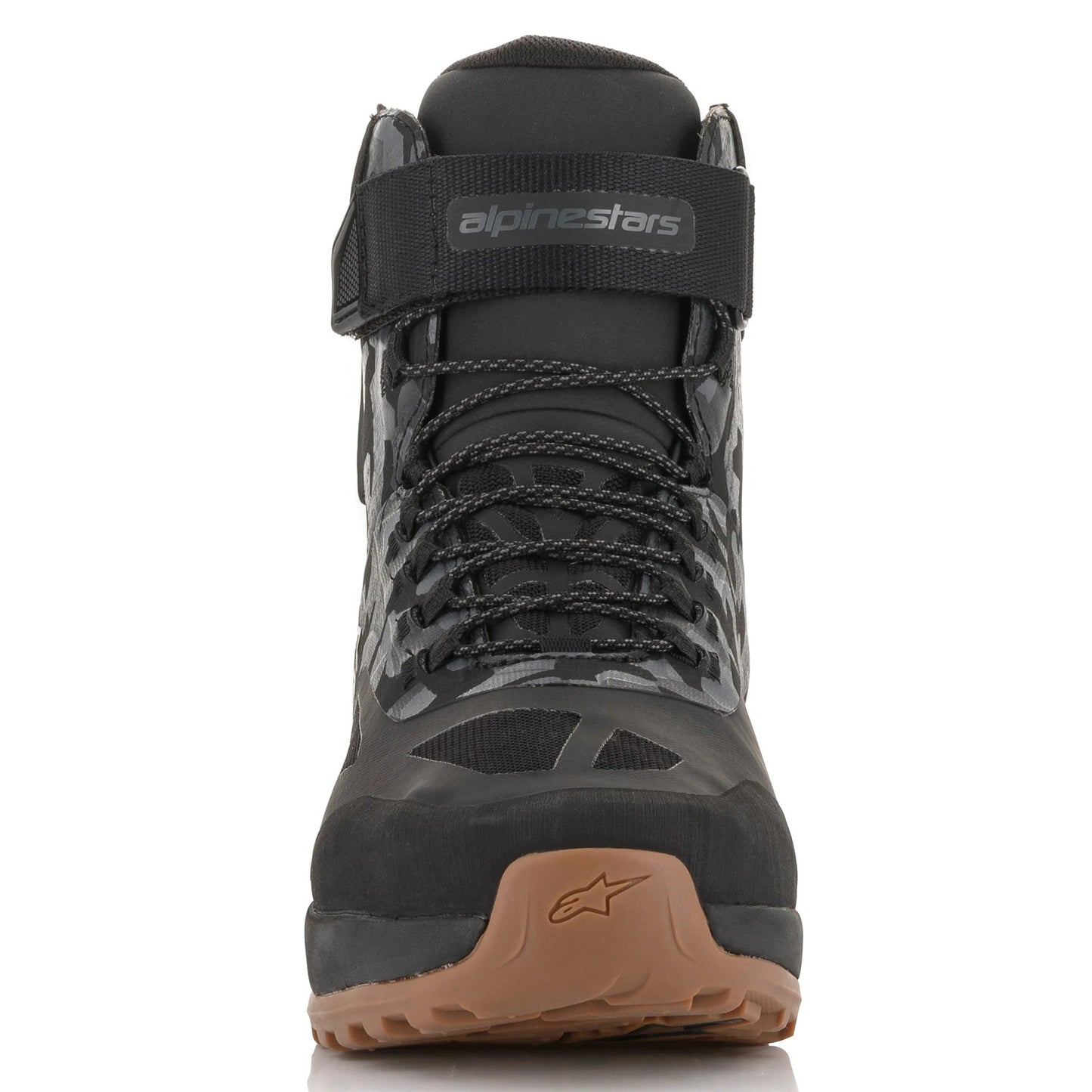 Alpinestars CR-6 Drystar® Riding Shoes