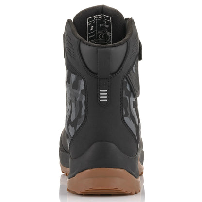 Alpinestars CR-6 Drystar® Riding Shoes