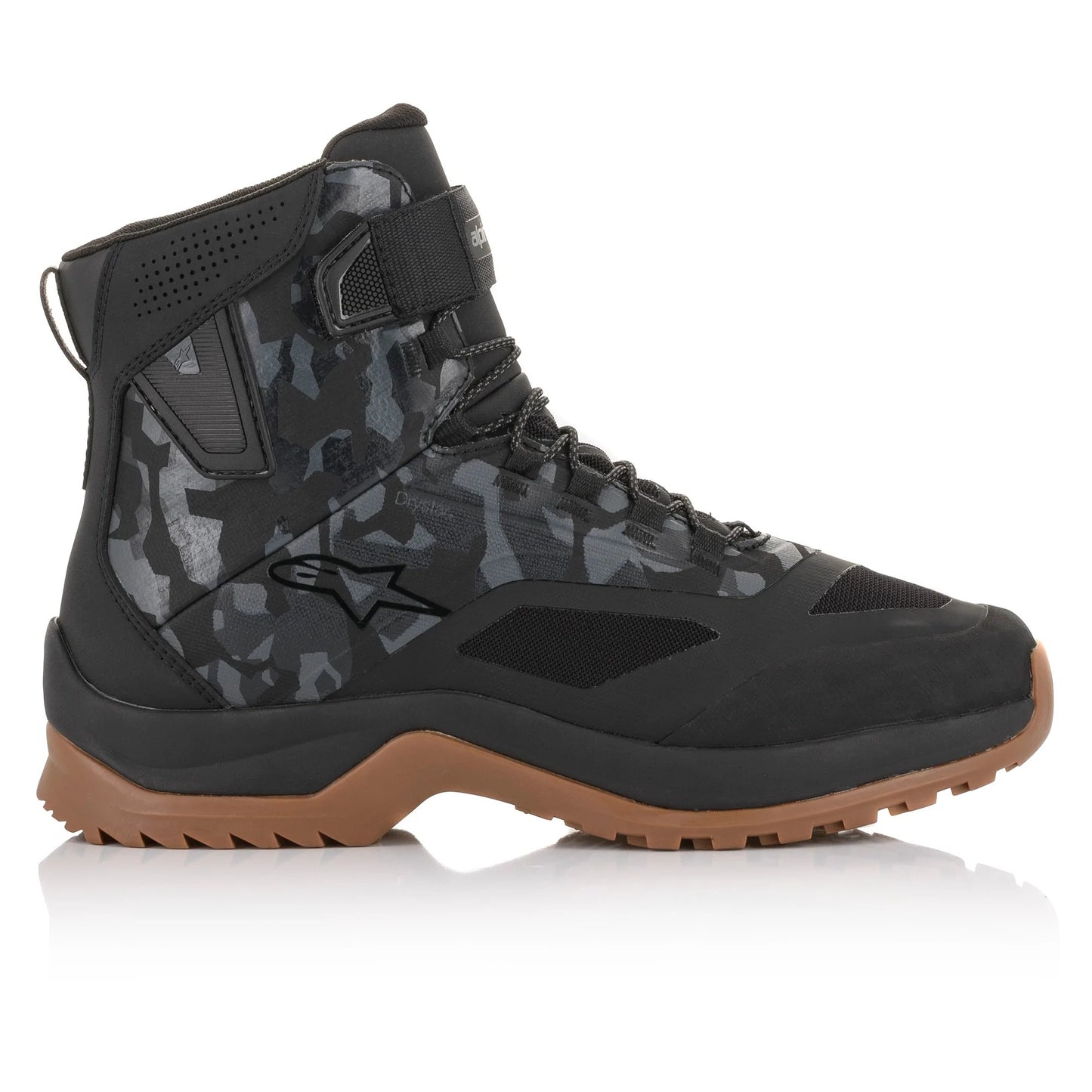 Alpinestars CR-6 Drystar® Riding Shoes
