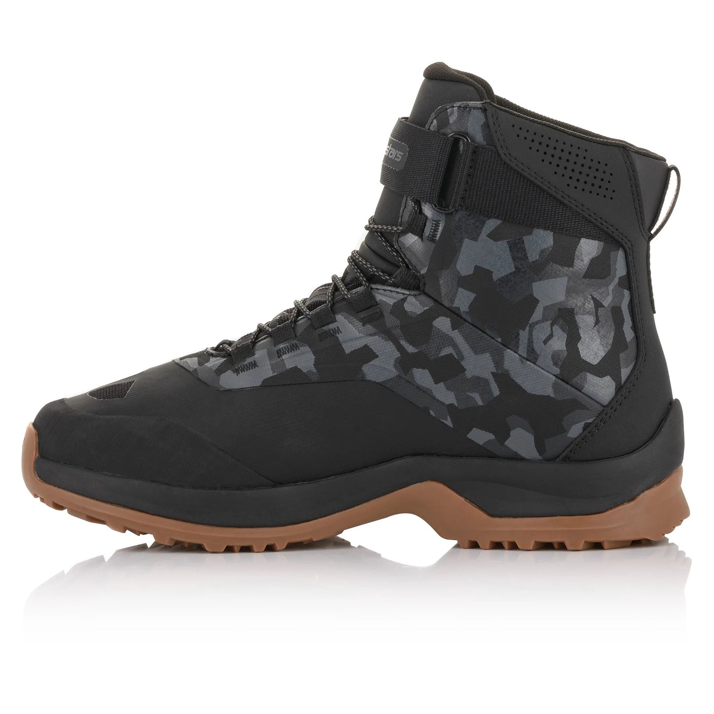 Alpinestars CR-6 Drystar® Riding Shoes