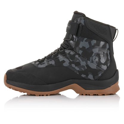 Alpinestars CR-6 Drystar® Riding Shoes