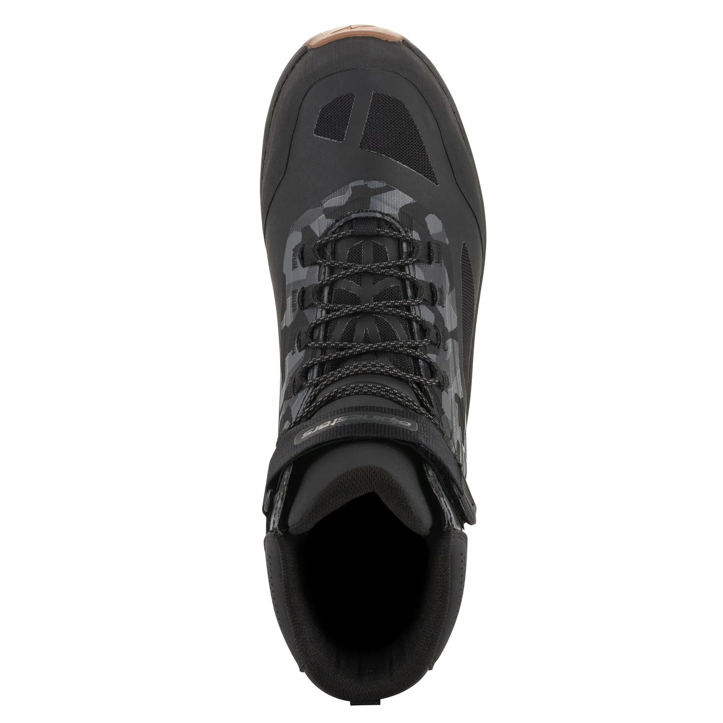 Alpinestars CR-6 Drystar® Riding Shoes
