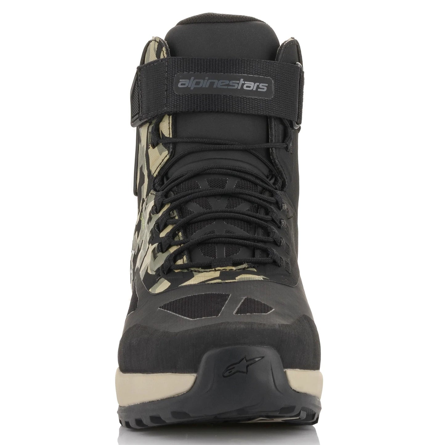 Alpinestars CR-6 Drystar® Riding Shoes