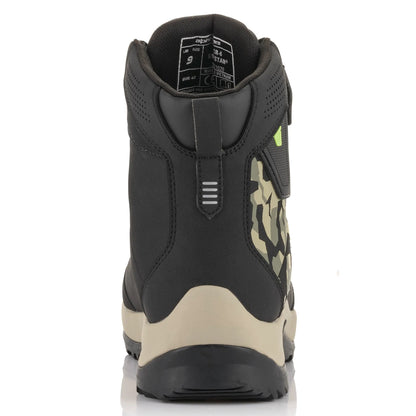 Alpinestars CR-6 Drystar® Riding Shoes