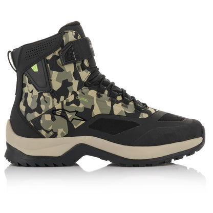 Alpinestars CR-6 Drystar® Riding Shoes