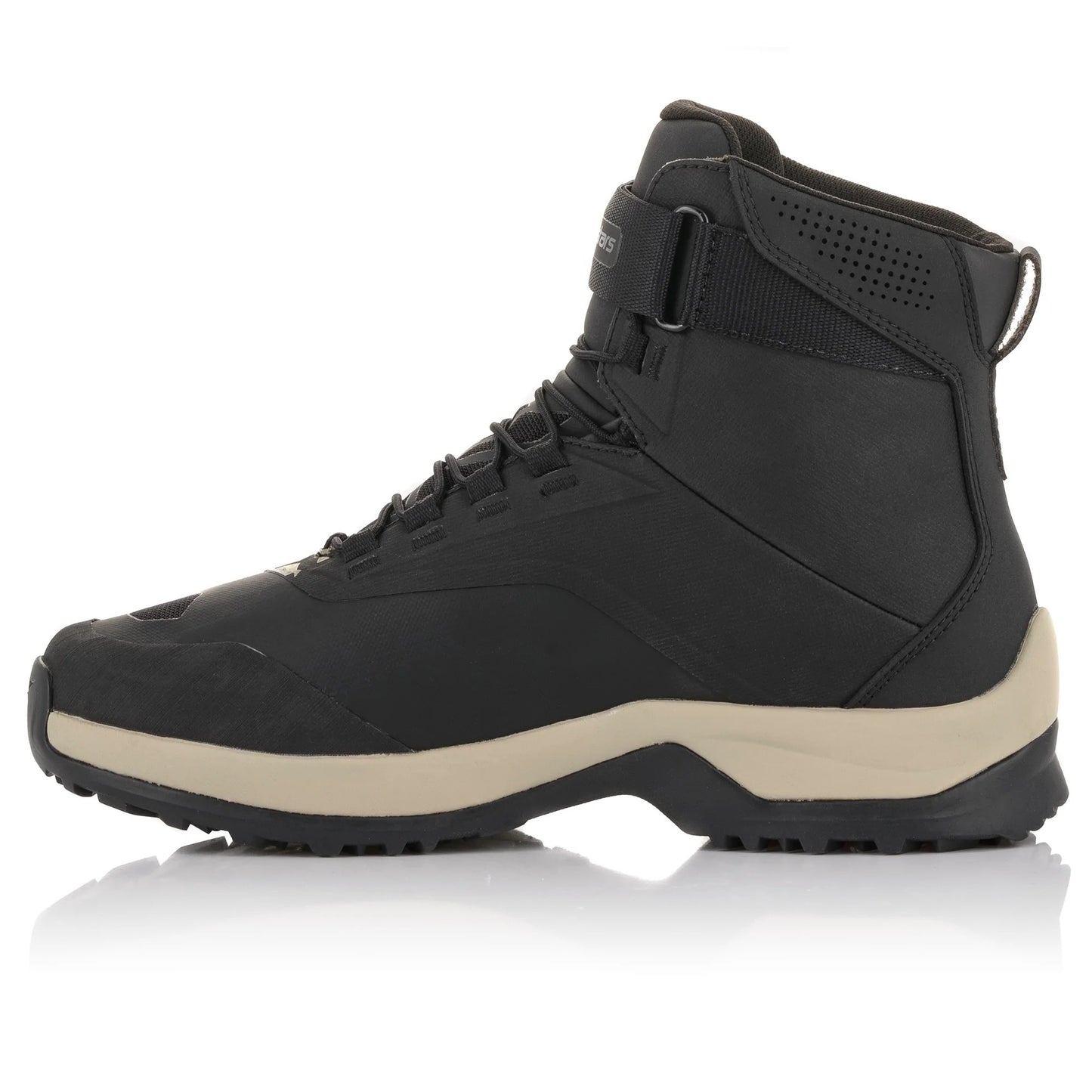 Alpinestars CR-6 Drystar® Riding Shoes
