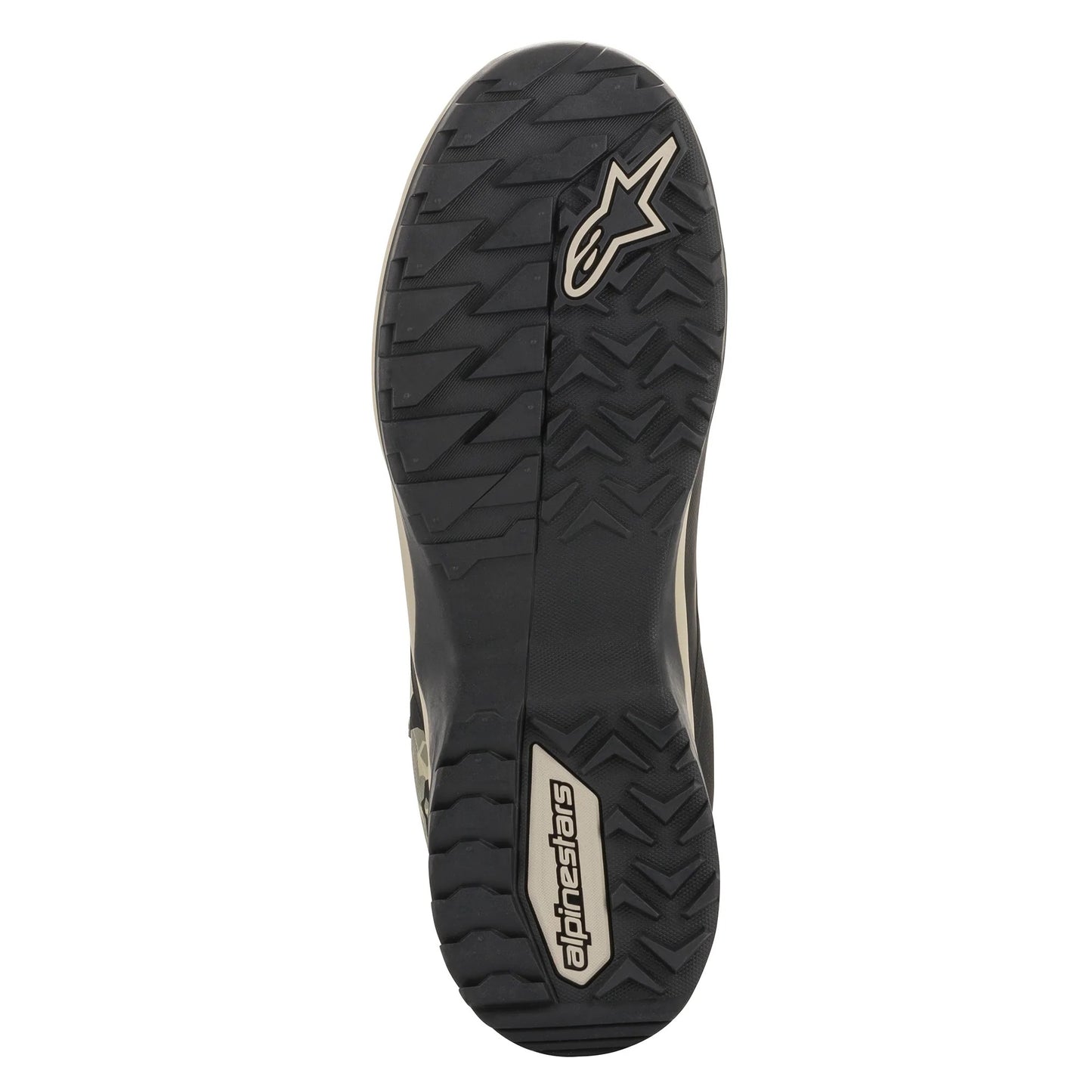 Alpinestars CR-6 Drystar® Riding Shoes
