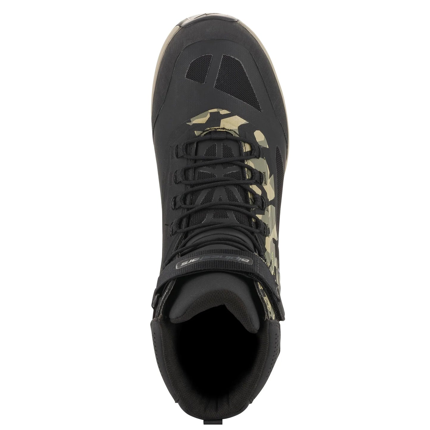 Alpinestars CR-6 Drystar® Riding Shoes